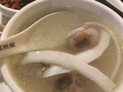 -润泽园海南椰子鸡·糟粕醋火锅(拱北店)