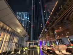 -四季酒店·空中花园 Aria on 9