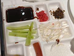 -四季民福烤鸭店(王府井灯市口店)
