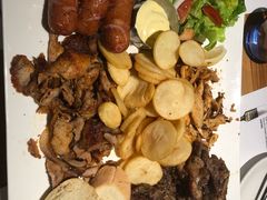 -HELLO MUSAE 拾光缪斯餐厅·纯正希腊风味(苏州中心店)