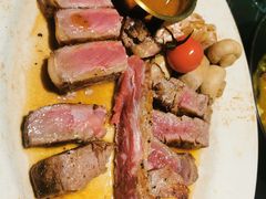 -404干式熟成牛排馆•聚会餐厅