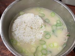 -神仙雪浓汤(明洞店)