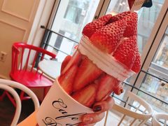 -Cafe de Paris(林荫路店)