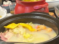 -三品香·江浙菜(松江九谊店)