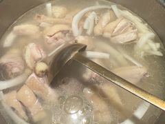 -大头椰·椰子鸡火锅(南宁万象城店)