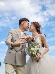 -布拉格婚纱摄影(真实客片店)