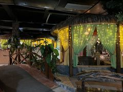 -泉城欧乐堡戏水湾艺术养生温泉