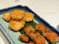 -常来小聚·广州非遗传承餐厅(高德置地店)