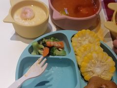 -西贝(科华王府井店)