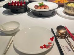 -山泉粤宴(广东大厦店)
