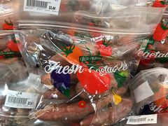 蜜薯-果蔬好生活超市(双井店)