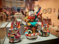 -北京工艺美术博物馆