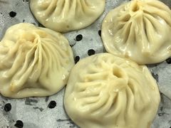 -老新隆牛肉锅贴(新街口店)