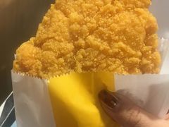 -麦当劳(东直门外大街店)