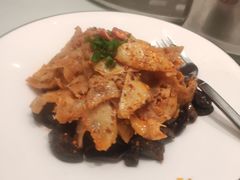-九转小磨·非遗东北菜旗舰店