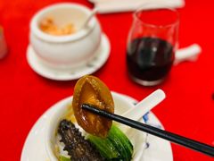 -广州花园酒店