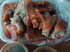 -北京王府井烤鸭(泰兴店)