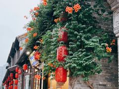-回龙窝历史文化街区