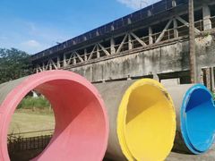 -广州市紫泥堂文化创意园景区