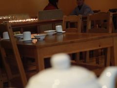 大堂-莲池荟素食馆·12年老字号(光孝寺店)