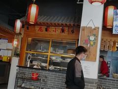 -张大嘴菜馆(庞各庄店)