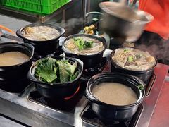 -清真·穆萨砂锅(大皮院店)