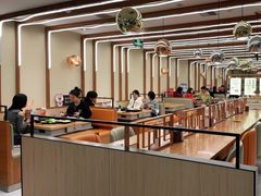 大堂-呷哺呷哺(郑州国贸360餐厅店)