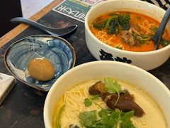 -和府捞面(天河领展广场店)