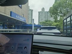 -山姆会员商店(上海浦东店)