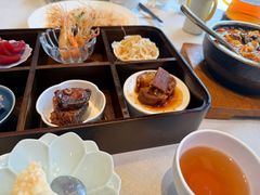 -狮王府淮扬菜(百家湖1912店)