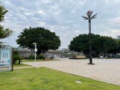 -石炮台公园