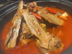 -千岛湖小鱼儿·淳安匠心农家菜