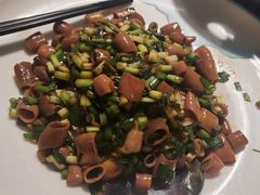 -旺角小渔村(二马路店)