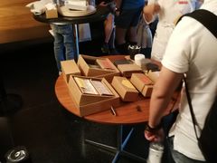 -微热山丘(台北民生公园门市店)