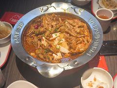 -胖哥俩肉蟹煲(杭州下沙学林街店)