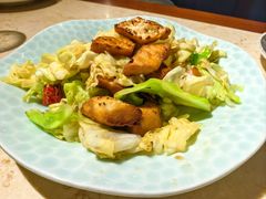 -品质伊骊新疆菜(紫金店)