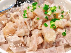 -炊烟小炒黄牛肉(中心印象城店)