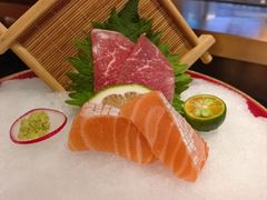 -牛将军•涮肉•烤肉•铁板烧(北京王府井·故宫店)