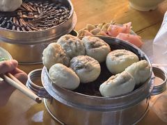 -梁憨包(南岸回龙湾店)