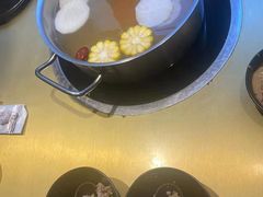 -手选潮汕鲜牛肉火锅(二七广场店)