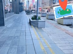 -皇城恒隆广场