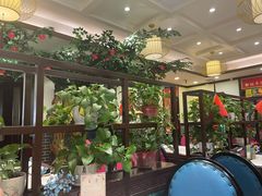 大堂-陈家老院子(高新店)
