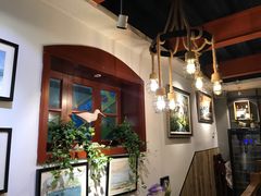 -LA CREPERIE BRETONNE布列塔尼法式餐厅(天童北路店)
