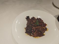 -贡宴盐帮菜自贡驻京联络处餐厅