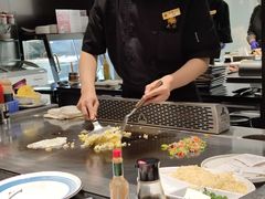 -大渔铁板烧(万象城店)