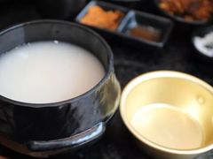 -九田家黑牛烤肉料理(珠江摩尔店)