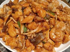 -金阁家常菜(贵阳路店)