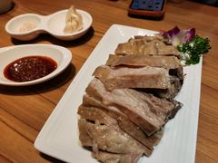 -品回味清真西北楼(宁波首店)