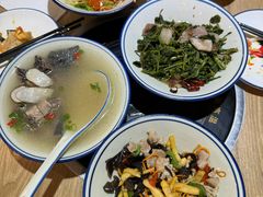 -妈妈的味道·腾冲特色菜(和顺古镇店)