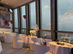 -天玑高空江景餐厅&酒吧Sky Secret Restaurant&Bar
